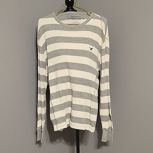 Men's long sleeve tee